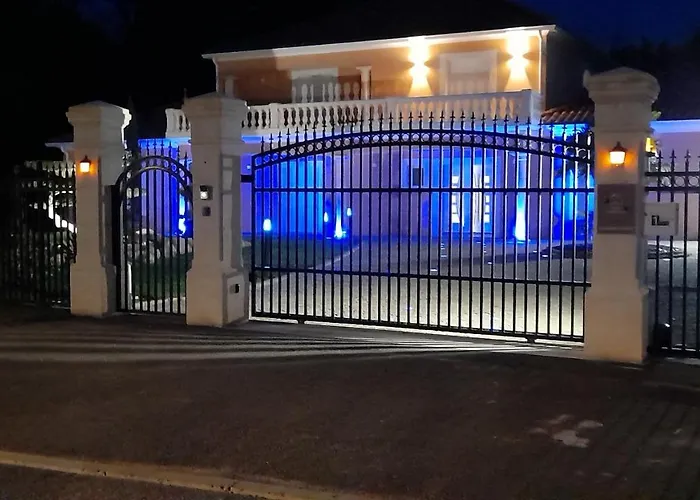 Meilleurs Bed and Breakfast à Apremont-sur-Allier