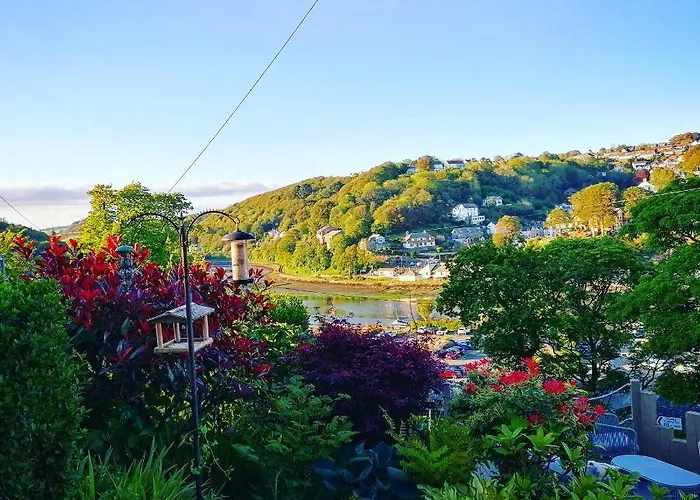 Meilleurs Bed and Breakfast à Looe