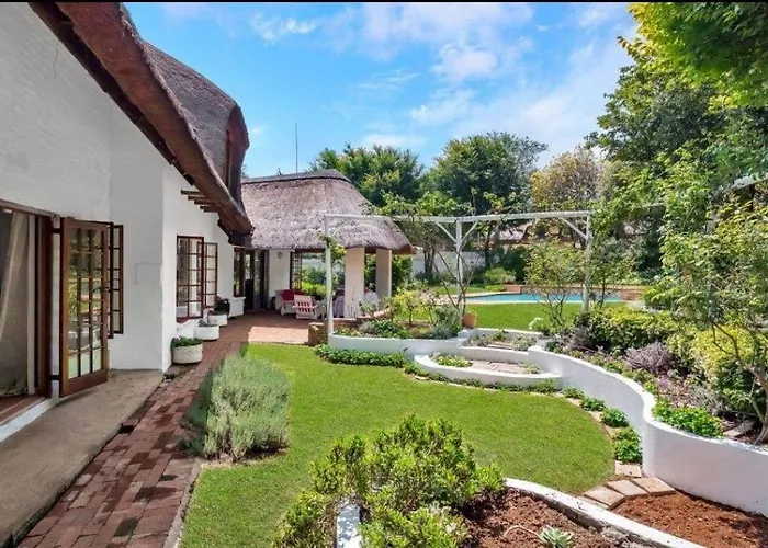 Meilleurs Bed and Breakfast à Sandton