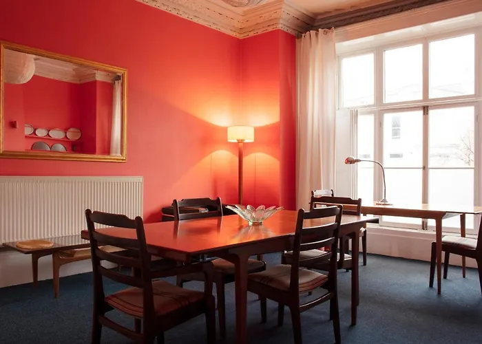 Meilleurs Bed and Breakfast à Liverpool