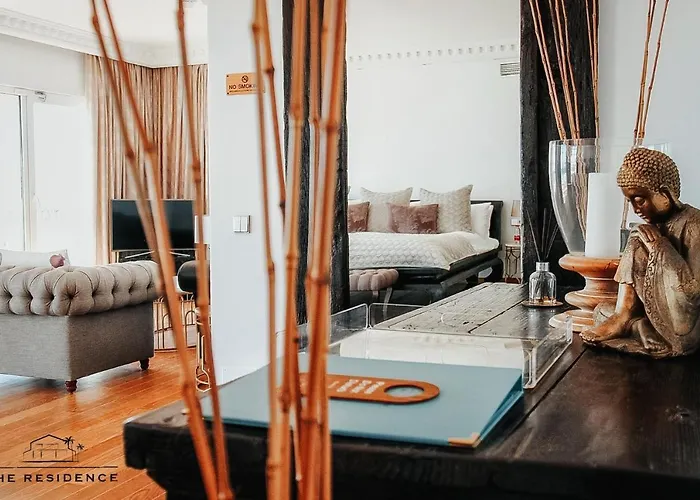 Meilleurs Bed and Breakfast à Marbellac