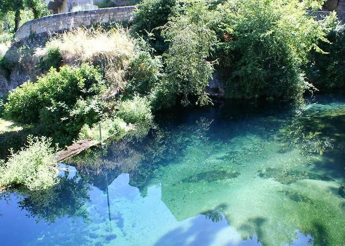 Meilleurs Bed and Breakfast à Gorges du Tarn Causses