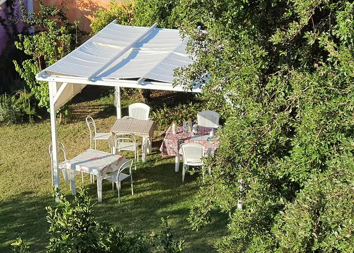 Meilleurs Bed and Breakfast à Muravera