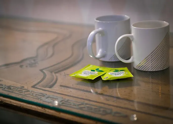 Meilleurs Bed and Breakfast à Colmar