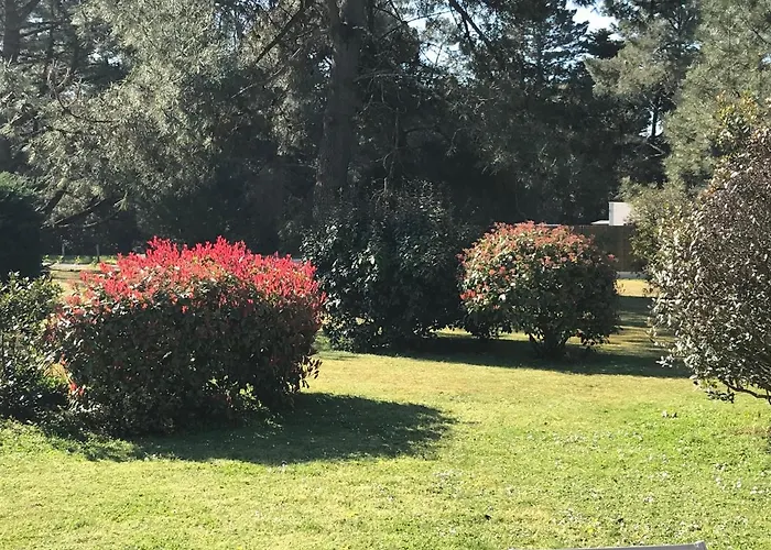 Meilleurs Bed and Breakfast à Saint-Hilaire-de-Riez