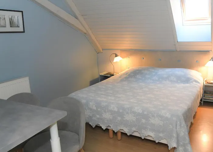Meilleurs Bed and Breakfast à Colmar