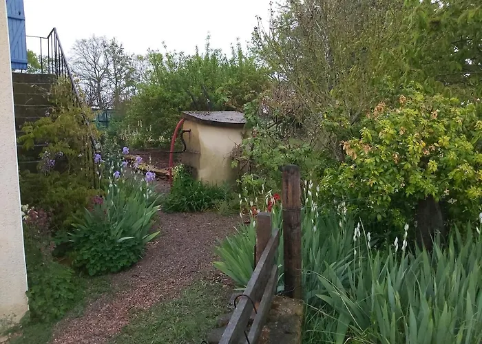 Meilleurs Bed and Breakfast à Lapalisse
