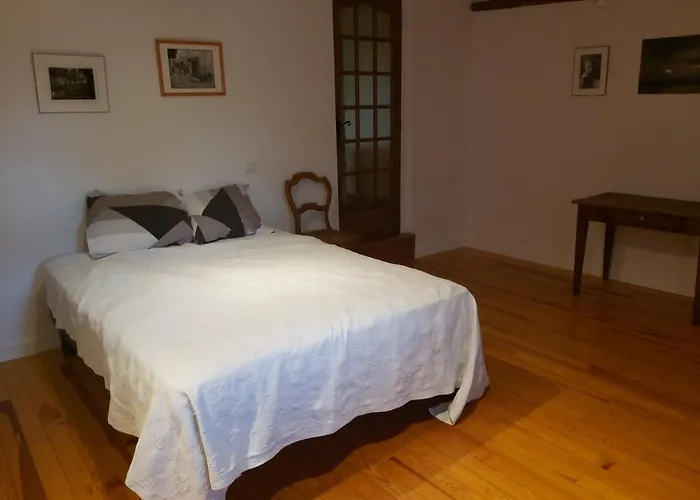 Meilleurs Bed and Breakfast à Vichy