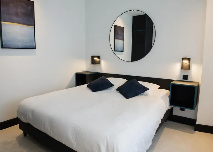 JAMES Résidence&Spa Strasbourg