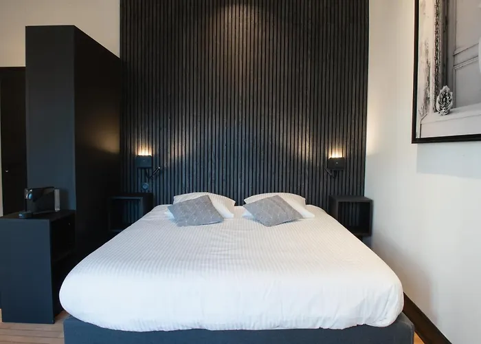 JAMES Résidence&Spa Strasbourg