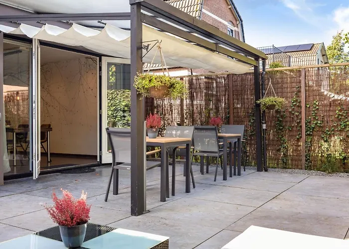 Meilleurs Bed and Breakfast à Apeldoorn