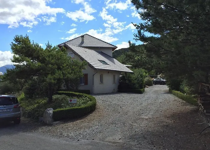 Meilleurs Bed and Breakfast à Barcelonnette