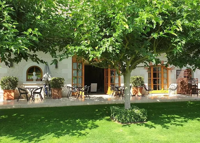 Meilleurs Bed and Breakfast à Pontlevoy