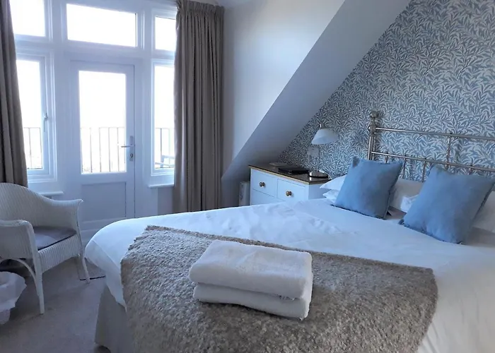 Meilleurs Bed and Breakfast à Tournoi d'Eastbourne