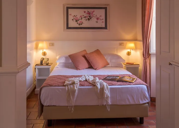 Bed and Breakfast à Rome