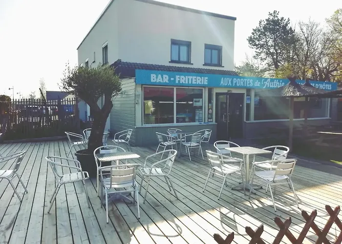 Meilleurs Bed and Breakfast à Fort-Mahon-Plage