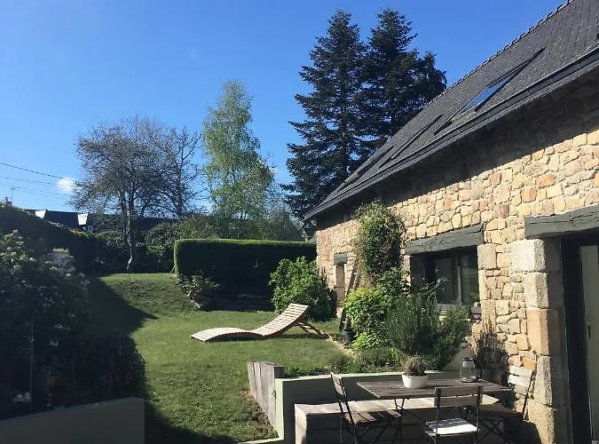 Meilleurs Bed and Breakfast à Châteauneuf-du-Faou
