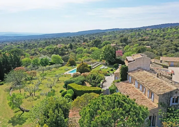 Meilleurs Bed and Breakfast à Gordes