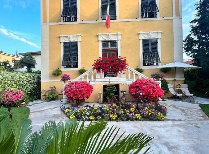 Meilleurs Bed and Breakfast à Lucques