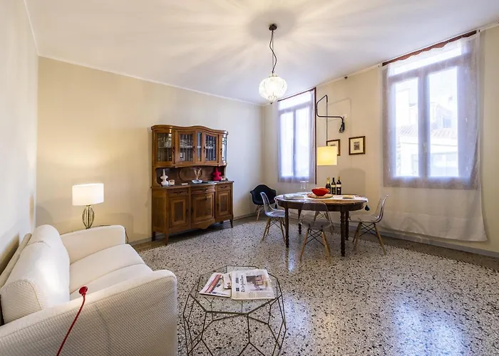 Amor Mio B&B Venise