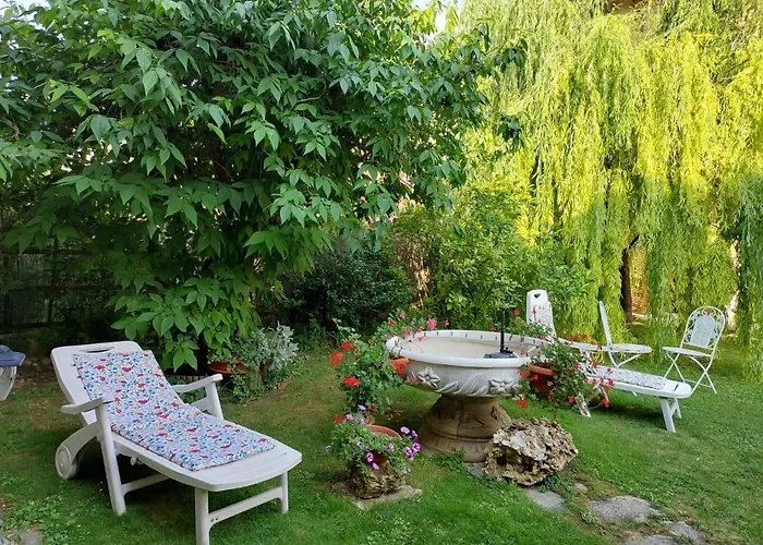Meilleurs Bed and Breakfast à Asti