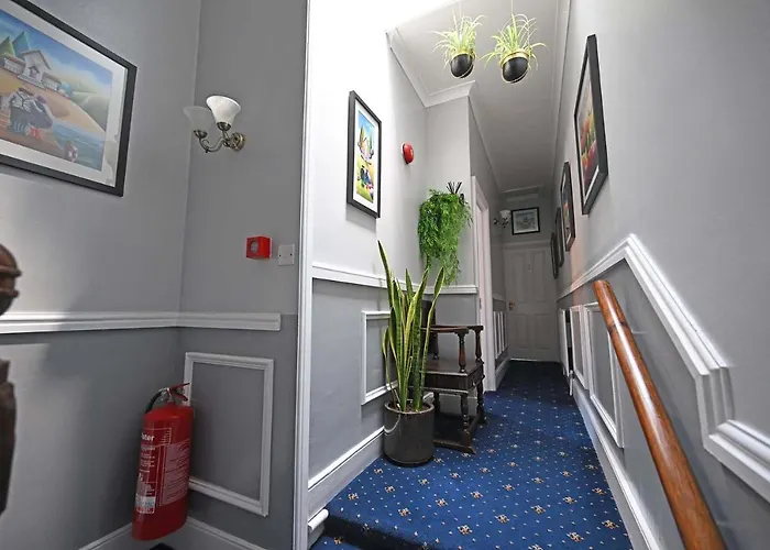 Meilleurs Bed and Breakfast à Sutton Coldfield