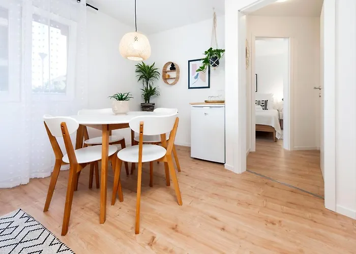 Meilleurs Bed and Breakfast à Rovinj