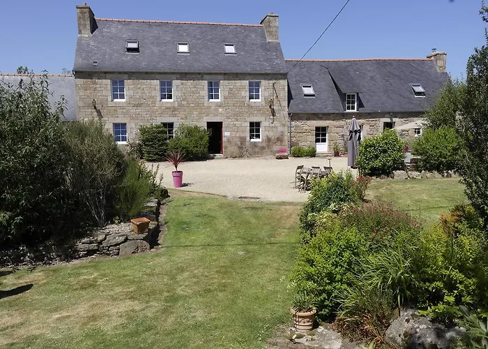 Bed and Breakfast à Perros-Guirec