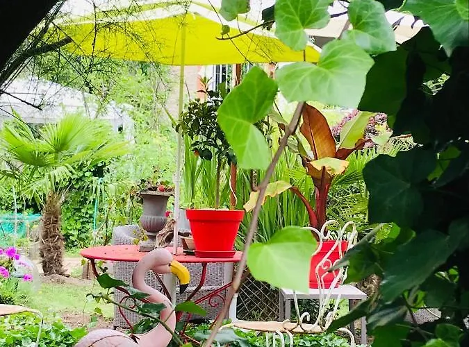 Meilleurs Bed and Breakfast à Moulins (Allier)