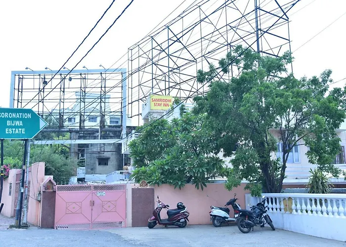Meilleurs Bed and Breakfast à Lucknow
