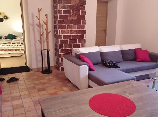 Résidence Bel Air Crest