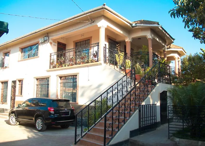 Meilleurs Bed and Breakfast à Arusha