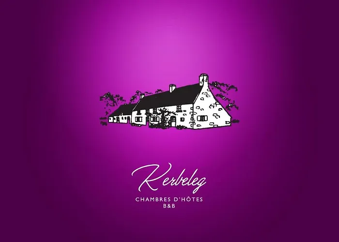 Meilleurs Bed and Breakfast à Riec-sur-Bélon