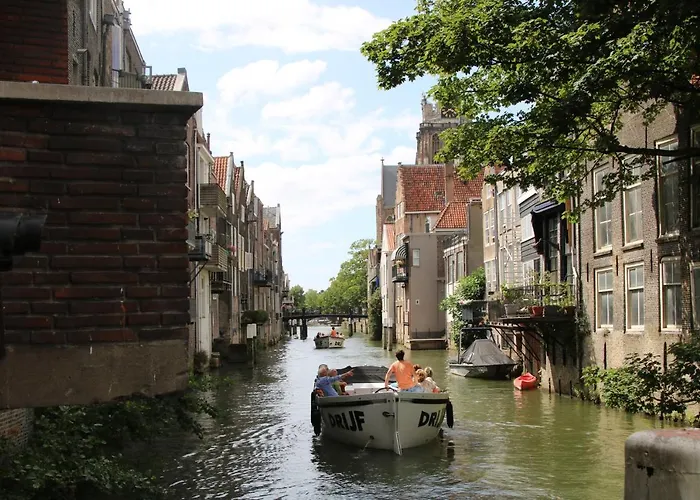 Meilleurs Bed and Breakfast à Dordrecht