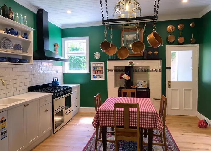 Meilleurs Bed and Breakfast à Queenstown