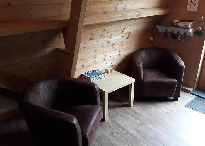 Meilleurs Bed and Breakfast à Audinghen