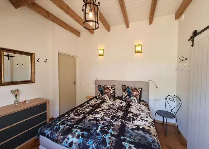 Meilleurs Bed and Breakfast à Renesse