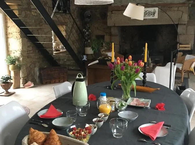 Meilleurs Bed and Breakfast à Locmariaquer