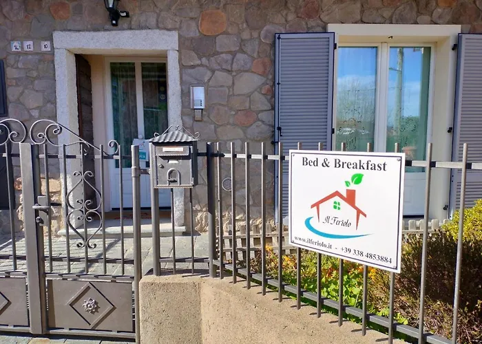 Meilleurs Bed and Breakfast à Baveno