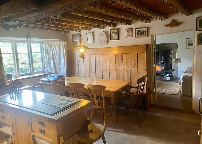 Meilleurs Bed and Breakfast à Taunton