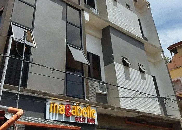 Meilleurs Bed and Breakfast à Cebu
