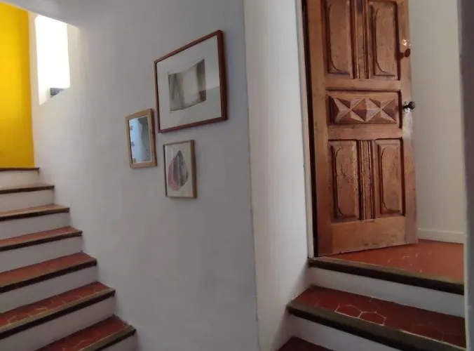 Meilleurs Bed and Breakfast à Vence