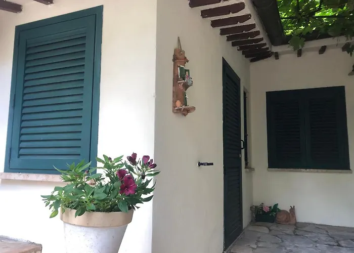 B&B Uva Fragola Pérouse