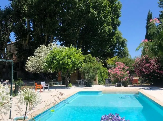 Meilleurs Bed and Breakfast à Solliès-Pont