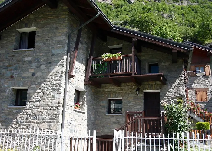 Meilleurs Bed and Breakfast à Châtillon
