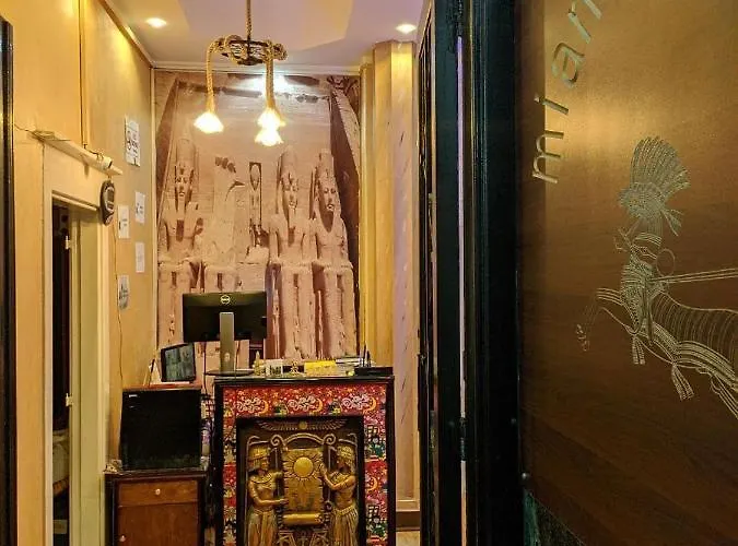 Meilleurs Bed and Breakfast à Le Caire