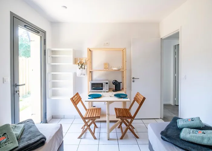 Meilleurs Bed and Breakfast à Vieux-Boucau-les-Bains