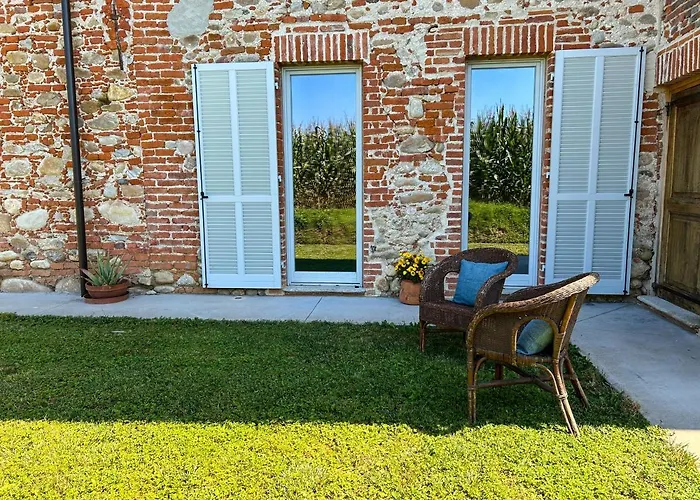 Meilleurs Bed and Breakfast à Mondovi