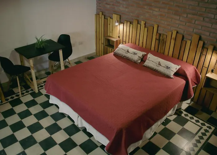 Meilleurs Bed and Breakfast à Mendoza