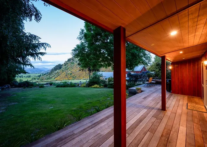 Meilleurs Bed and Breakfast à Wanaka